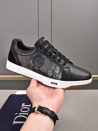 Dior casual shoes 38-44-7f0d9a71